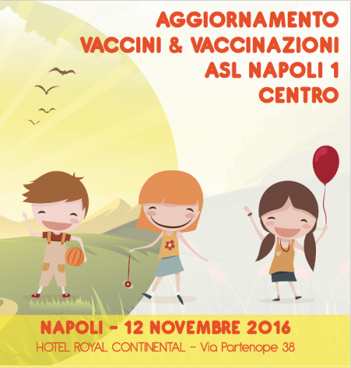 Aggiornamento Vaccini Napoli